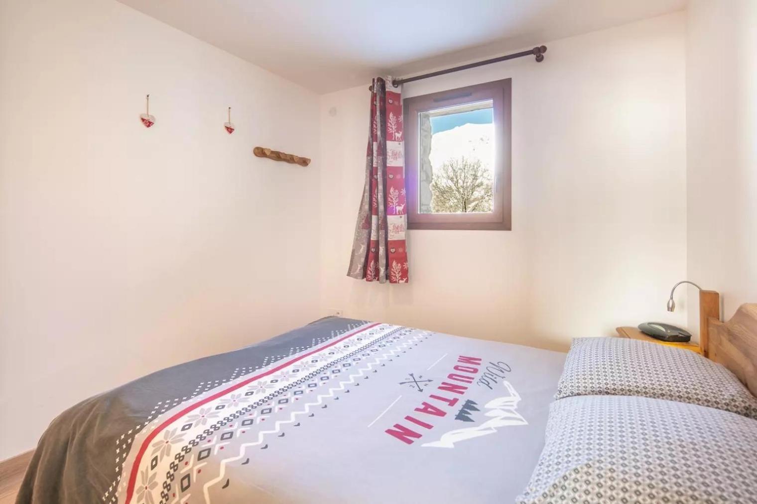 Chalet Chez Maxime Hameau L’archaz Valloire